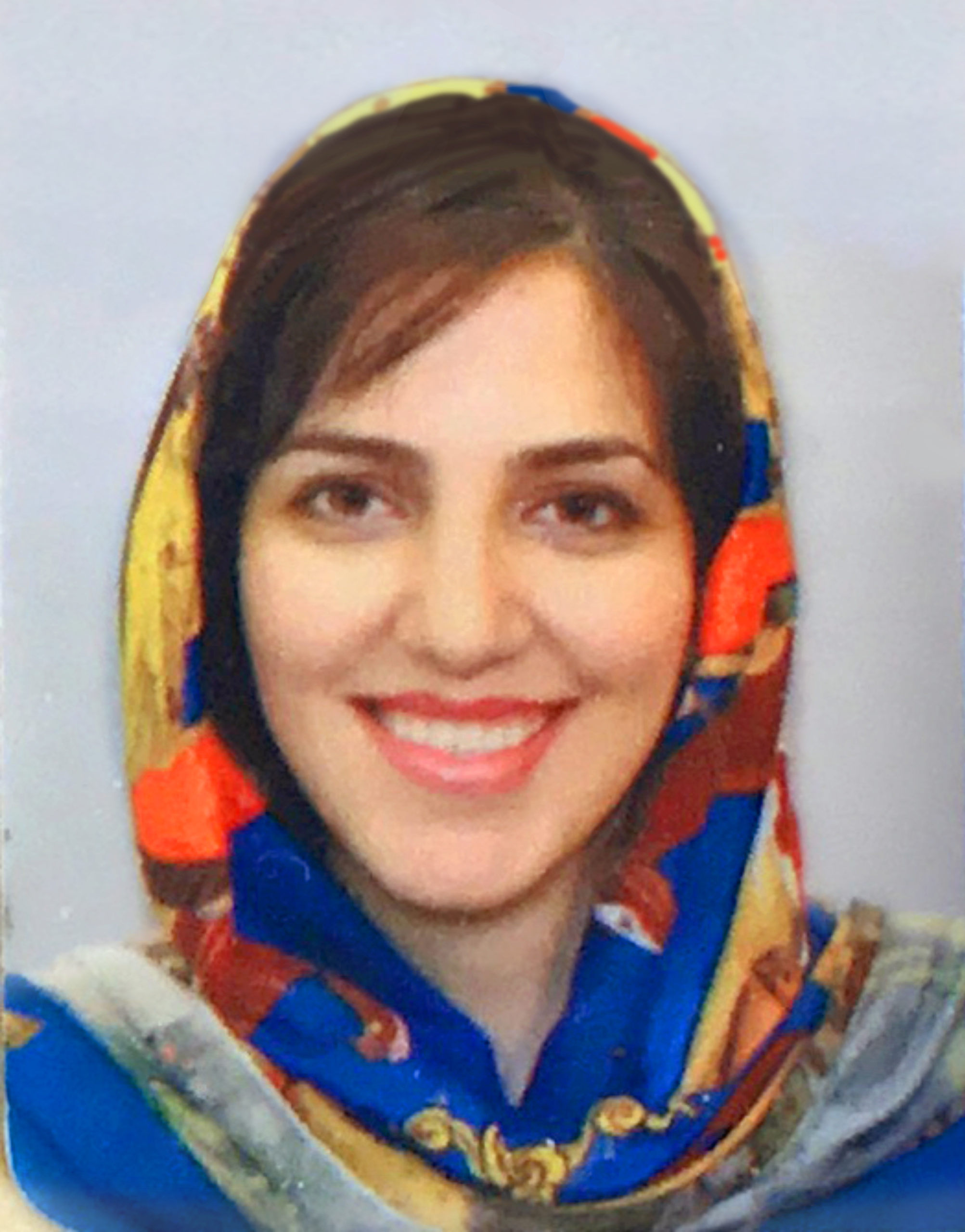 Mahya Beheshti